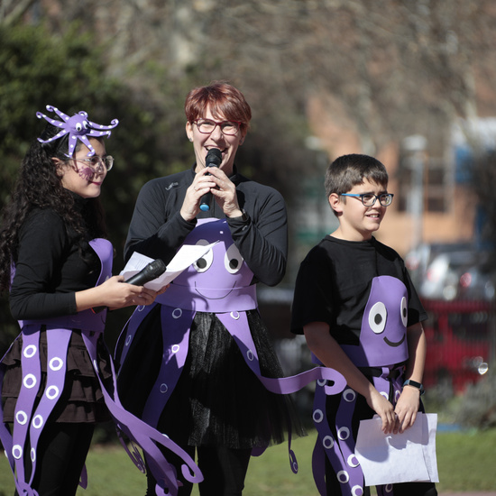 CARNAVAL 2020 - 6º PRIMARIA 16