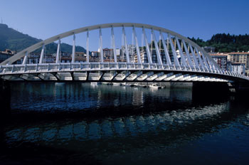 Puente Puerto, Ondarroa