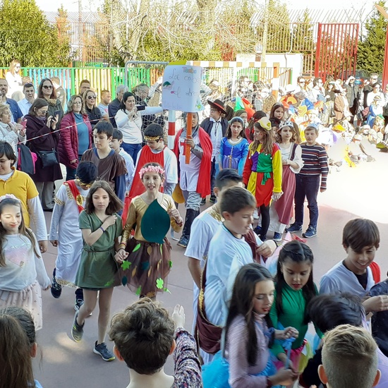 CARNAVAL CIUDAD PEGASO FEBRERO '20 VIII 6