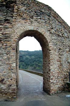 Fortaleza, Buitrago de Lozoya, Madrid