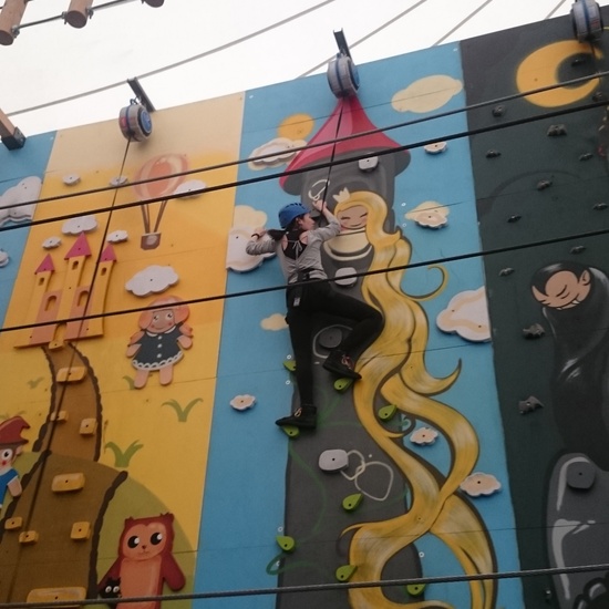 Vertical Park 2018 3º y 4º 16