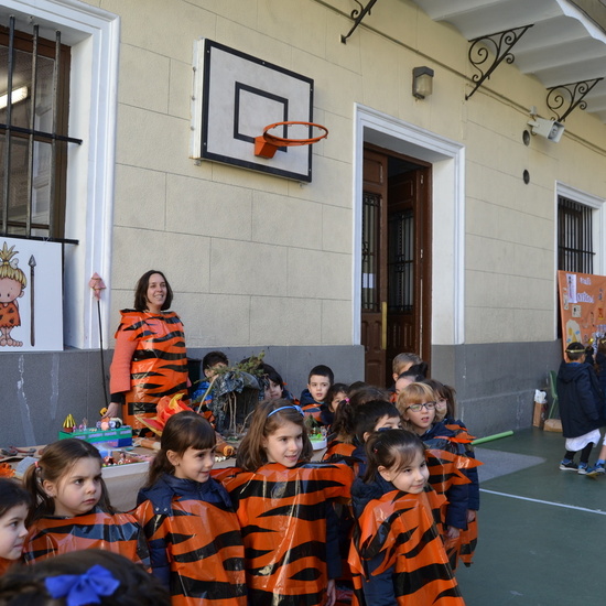 Jornadas Culturales y Depoortivas 2018 Exposiciones 3 29