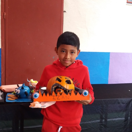 Fotos 3 Halloween 2019 Luis Bello 3