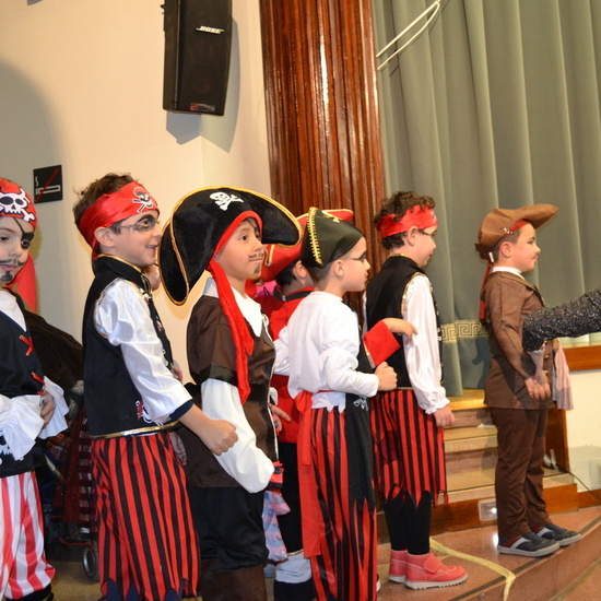 NAVIDAD 2017 INFANTIL GRUPO A_2 1