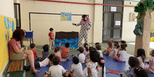 Teatro en Inglés 4