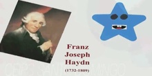 Primaria_5º_Haydn_Música