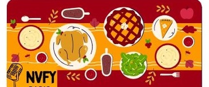 ¡Bienvenidos al Gran Quiz de Thanksgiving! 