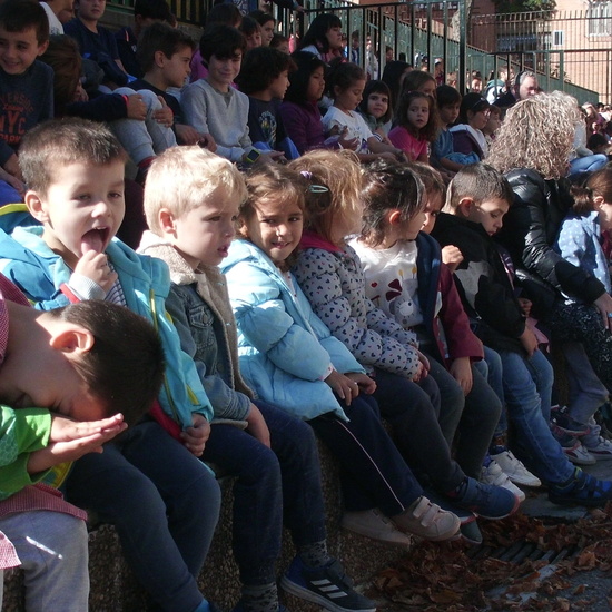 ASAMBLEA GENERAL. APROBANDO NORMAS DE CONVIVENCIA 2 11