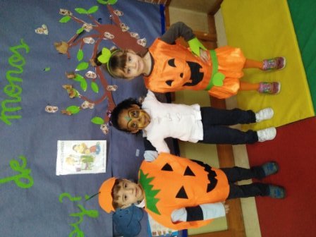 2017_10_31_HALLOWEEN_TALLER INF 3B_2_CEIP FDLR_LAS ROZAS 4