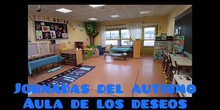 Jornadas de concienciación Del Autismo Ceip Ramón Linacero 