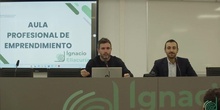 Presenteción APE streaming CIFPD Ignacio Ellacuría