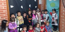 Halloween 2016_infantil 3 años b