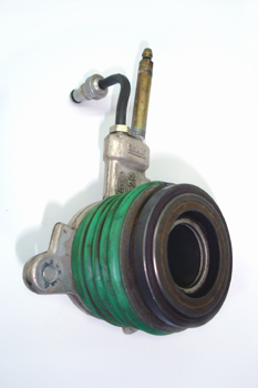 Collarín de embrague de empuje hidráulico