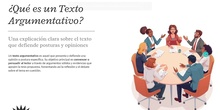 Texto argumentativo