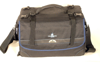 Bolsa porta cámara de vídeo