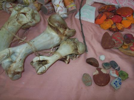 Semana cultural Prehistoria 28