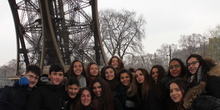 Intercambio con Francia 2018 24