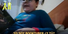 BOOKTUBER MARIO CONESA 16