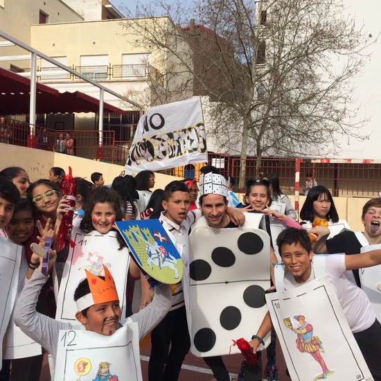 Carnaval 2019 Luis Bello  14