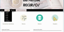 Curso Web Personal: Crear páginas_old
