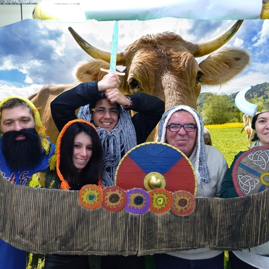 Celebrando YULE 2019 14