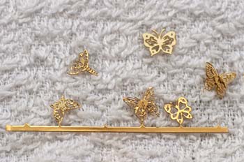 Fantasía de uñas 6