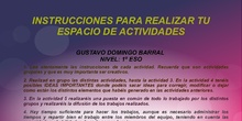 Instrucciones TAREA 5 pdf