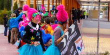 CARNAVAL18 CEIP Vicente Ferrer 23