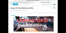 Calificador de moodle