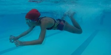 Resumen natación 6º. 2019