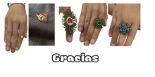 Diseñamos joyas