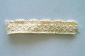 Cinta de borde a dos caras