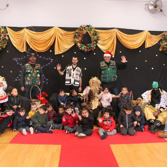 LUIS BELLO Reyes Magos 2019 1 41