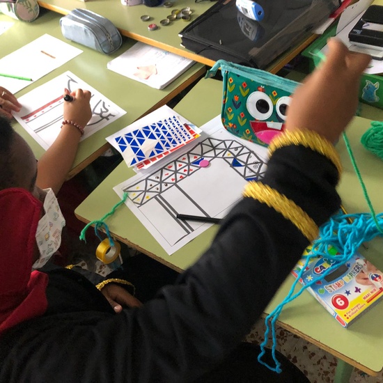 Halloween 2021 en el CPT VIRGEN DE LOS REMEDIOS 23