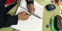 TALLER DE CARICATURAS 3