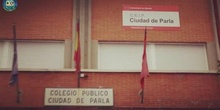 MI COLE ES CIUDAD DE PARLA