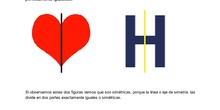 SIMETRÍAS Y DESPLAZAMIENTOS 5º PRIMARIA