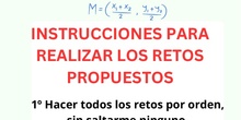 INICIO INSTRUCCIONES TAREA 5