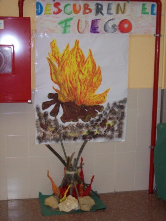 Semana cultural Prehistoria 34