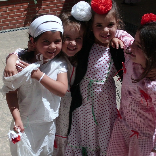 MADRID EN FIESTAS. 13