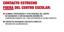 INFORMACIÓN COVID