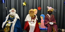 NAVIDAD 2018 REYES MAGOS 3