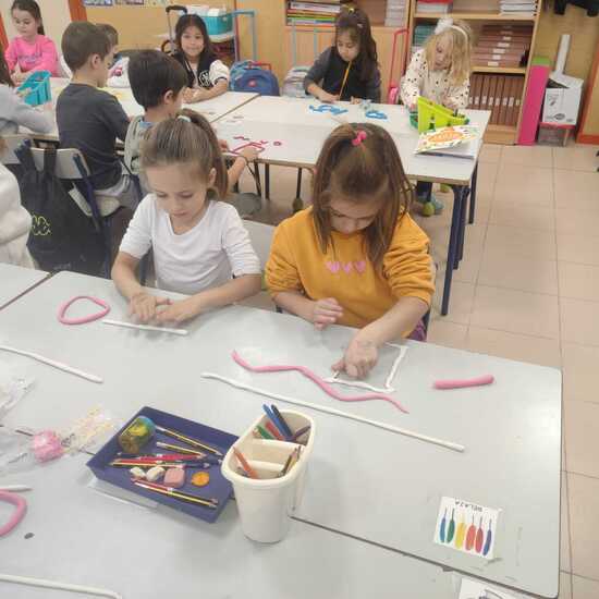 MATEMÁTICAS DIVERTIDAS EN 1º