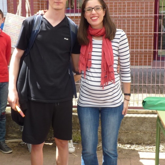 Entrega de premios 17