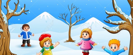 La canción del Invierno