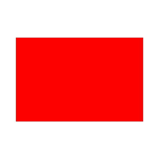 Bandera roja: Suspensión de la carrera