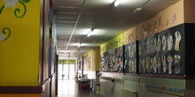 Instalaciones CEIP El Jarama 1