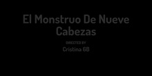 El monstruo de nueve cabezas
