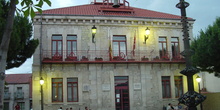 Ayuntamiento de Guadalix de la Sierra