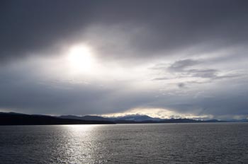 Parque de las Islas del Golfo, Reserva Nacional, Victoria
